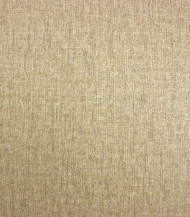 PÁG. 77 - Papel de Parede Linho Bege Escuro Com Leve Brilho - Coleção Adi Tare 3 - Vinílico Importado
