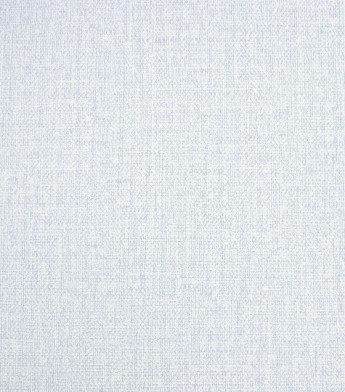 PÁG. 12 - Papel de Parede Linho Cinza Claro Azulado com Brilho - Coleção Cores e Cenários - Vinílico Importado