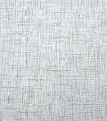 PÁG. 89 - Papel de Parede Linho Cinza Azulado - Coleção Criativo 3 - Vinílico Importado