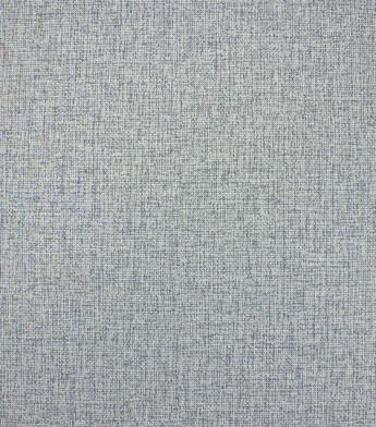 PÁG. 03 - Papel de Parede Linho Cinza Azulado - Coleção Element 5 - Vinílico Importado