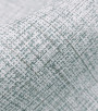 PÁG. 09 - Papel de Parede Linho Cinza Azulado - Coleção Unique - Vinílico Importado
