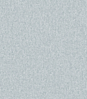PÁG. 09 - Papel de Parede Linho Cinza Azulado - Coleção Unique - Vinílico Importado