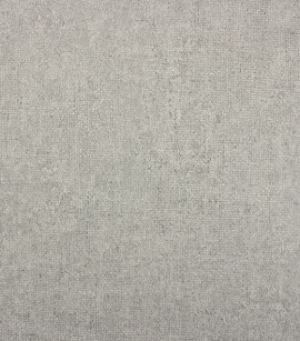 PÁG. 46 - Papel de Parede Linho Cinza Brilho - Coleção Classici 6 - Vinílico Importado