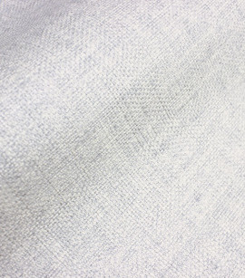 PÁG. 38 - Papel de Parede Linho Cinza com Brilho - Coleção Cores e Cenários - Vinílico Importado