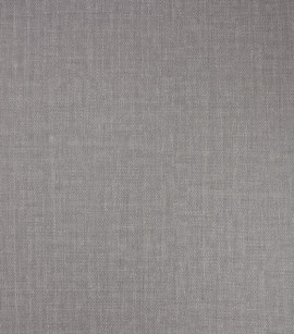 PÁG. 07 - Papel de Parede Linho Cinza Brilho - Coleção Office - Vinílico Importado