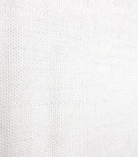 PÁG. 01 - Papel de Parede Linho Cinza Claríssimo Com Leve Brilho - Coleção Adi Tare 3 - Vinílico Importado