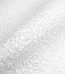 PÁG. 36 - Papel de Parede Linho Cinza Claríssimo Leve Brilho - Coleção Criativo 3 - Vinílico Importado