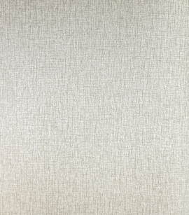 PÁG. 35 - Papel de Parede Linho Cinza Claro Brilho - Coleção Casa - Vinílico Importado