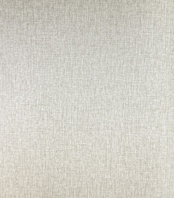 PÁG. 35 - Papel de Parede Linho Cinza Claro Brilho - Coleção Casa - Vinílico Importado