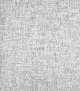 PÁG. 32 - Papel de Parede Linho Cinza Claro Brilho - Coleção Casa - Vinílico Importado