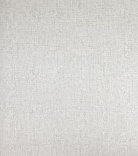 PÁG. 34 - Papel de Parede Linho Cinza Claro Brilho - Coleção Casa - Vinílico Importado