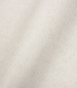 PÁG. 60 - Papel de Parede Linho Cinza Claro Brilho - Coleção Classici 6 - Vinílico Importado