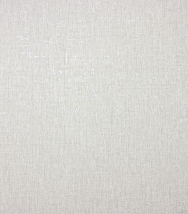PÁG. 16 - Papel de Parede  Linho Cinza Claro com Leve Brilho - Coleção Criativo 3 - Vinílico Importado
