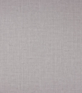 PÁG. 08 - Papel de Parede Linho Cinza Claro Brilho - Coleção Office - Vinílico Importado