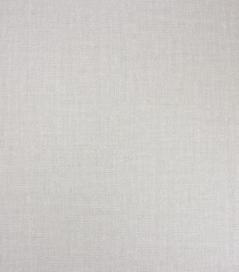 PÁG. 12 - Papel de Parede Linho Cinza Claro Brilho - Coleção Office - Vinílico Importado