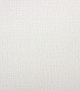PÁG. 88 - Papel de Parede Linho Cinza Claro - Coleção Criativo 3 - Vinílico Importado