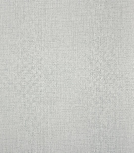 PÁG. 45 e 46 - Papel de Parede Linho Cinza Claro - Coleção Element 5 - Vinílico Importado