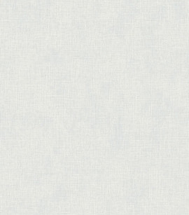 PÁG. 06 - Papel de Parede Linho Cinza Claro Mescla - Coleção Element 5 - Vinílico Importado