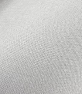 PÁG. 18 - Papel de Parede Linho Cinza Claro - Coleção Space IX - Vinílico Importado