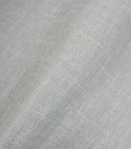 PÁG. 81 - Papel de Parede Linho Cinza Brilho - Coleção Classici 5 - Vinilico Importado