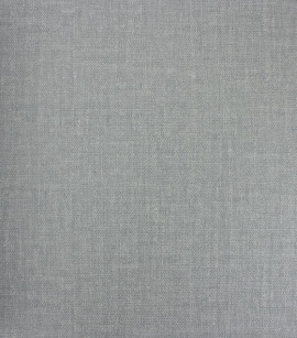 PÁG. 83 - Papel de Parede Linho Cinza Brilho - Coleção Classici 5 - Vinilico Importado