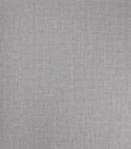 PÁG. 84 - Papel de Parede Linho Cinza Brilho - Coleção Classici 5 - Vinilico Importado