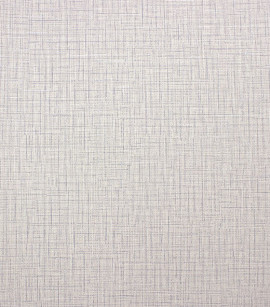 PÁG. 87 - Papel de Parede Linho Cinza - Coleção Criativo 3 - Vinílico Importado