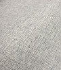 PÁG. 07 - Papel de Parede Linho Cinza - Coleção Element 5 - Vinílico Importado