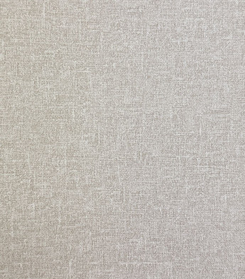 PÁG. 06 - Papel de Parede Linho Cinza - Coleção Essencial Bobinex - Vinílico Importado