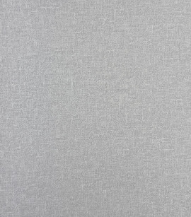 PÁG. 10 - Papel de Parede Linho Cinza - Coleção Essencial Bobinex - Vinílico Importado