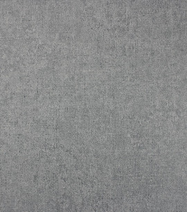 PÁG. 57 - Papel de Parede Linho Cinza Grafite Brilho - Coleção Classici 6 - Vinílico Importado