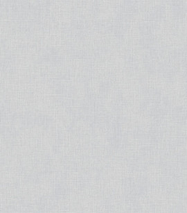 PÁG. 18 - Papel de Parede Linho Cinza Mescla - Coleção Unique - Vinílico Importado