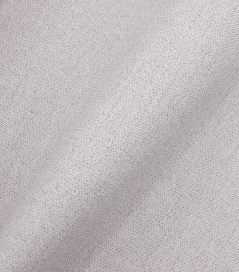 PÁG. 53 - Papel de Parede Linho Cinza - Coleção Space IX - Vinílico Importado