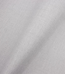 PÁG. 56 - Papel de Parede Linho Cinza - Coleção Space IX - Vinílico Importado