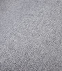 PÁG. 60 - Papel de Parede Linho Cinza - Coleção Space IX - Vinílico Importado