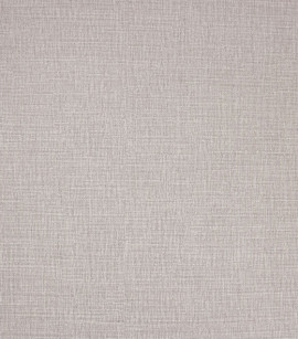 PÁG. 25 - Papel de Parede Linho Cinza - Coleção Space IX - Vinílico Importado