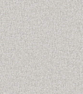 PÁG. 36 - Papel de Parede Linho Cinza - Coleção Unique - Vinílico Importado
