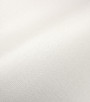 PÁG. 01 - Papel de Parede Linho Creme Brilho - Coleção Office - Vinílico Importado
