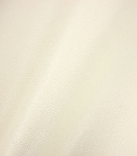 PÁG. 76 - Papel de Parede Linho Creme Brilho - Coleção Classici 5 - Vinilico Importado