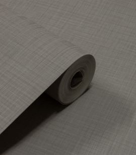 PÁG. 29 - Papel de Parede Linho Greige - Coleção Valence - Vinílico Importado