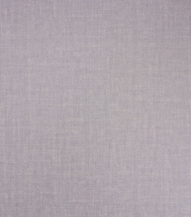 PÁG. 19 - Papel de Parede Linho Lilás Acinzentado Brilho - Coleção Office - Vinílico Importado
