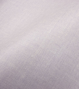PÁG. 22 - Papel de Parede Linho Lilás Brilho - Coleção Office - Vinílico Importado