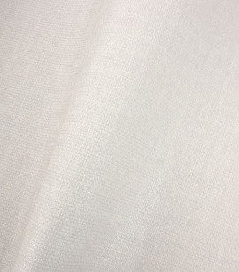 PÁG. 73 - Papel de Parede Linho Lilás Claro Brilho - Coleção Classici 5 - Vinilico Importado