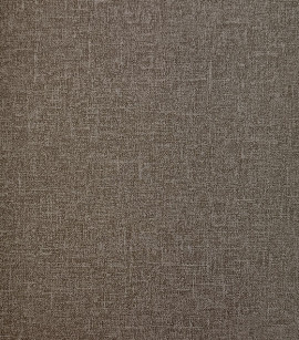 PÁG. 02 - Papel de Parede Linho Marrom Acinzentado - Coleção Essencial Bobinex - Vinílico Importado