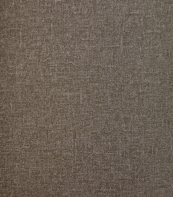 PÁG. 02 - Papel de Parede Linho Marrom Acinzentado - Coleção Essencial Bobinex - Vinílico Importado