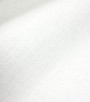 PÁG. 68 - Papel de Parede Linho Off-White com Leve Brilho - Coleção Adi Tare 3 - Vinílico Importado