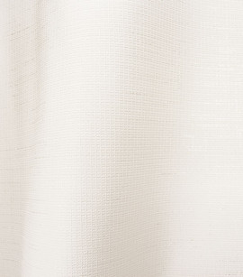 PÁG. 33 - Papel de Parede Linho Off-White com Leve Brilho - Coleção Adi Tare 3 - Vinílico Importado