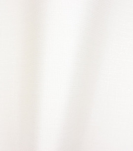 PÁG. 39 - Papel de Parede Linho Off-White com Leve Brilho - Coleção Adi Tare 3 - Vinílico Importado