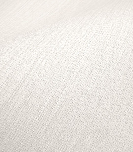 PÁG. 82 - Papel de Parede Linho Off-White com Leve Brilho - Coleção Criativo 3 - Vinílico Importado