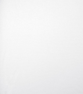 PÁG. 06 - Papel de Parede Linho Off-White Leve Brilho - Coleção Criativo 3 - Vinílico Importado